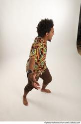 Garson STANDING POSE MJOLNIR